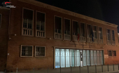 Anche i Carabinieri partecipano a "M'illumino di meno"