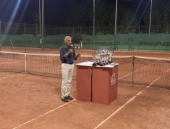 Al Tennis Club Isola d'Elba il Torneo "Assicurazioni Generali" Limitato 2.5
