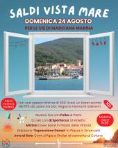 Marciana Marina si anima con musica ed eventi speciali per tutto il giorno!