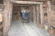 Parco Minerario: la chiusura della stagione museale