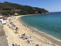 Hotel strategicamente aperti a Ottobre: rendere fruibile anche il mare d'autunno buone scelte per un rilancio del turismo.