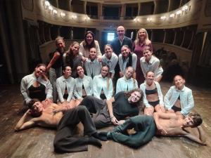 L’Elba inaugura il nuovo anno scolastico tra musica, danza e talento