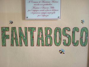 Dal 1° settembre apre il “Fantabosco”, il nuovo asilo nido di Marciana Marina