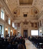 "Messaggeri del Mare" per la terza volta a Milano per i Premi al Merito