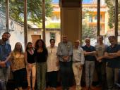 Unità di intenti culturali tra Regione e Sistema Museale dell’Arcipelago