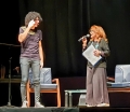 Incontro tra Parole e Musica: Giovanni Allevi incanta il pubblico con le sue note e la sua storia  