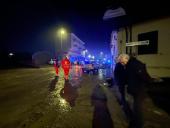 Alluvione a Portoferraio: quello che è stato fatto e quello che c'è ancora da fare