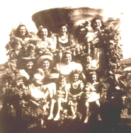 Valorizzare le nostre radici: raccolta di materiale fotografico e documentario sulla cultura contadina