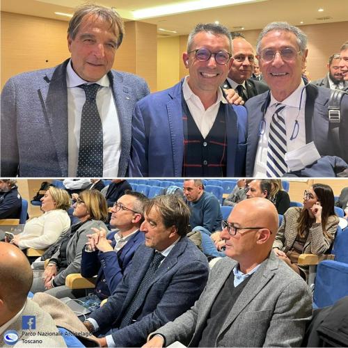 L’area marina protetta e il trasformismo della destra