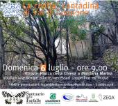 Il 6 luglio passeggiata alla scoperta della civiltà contadina di Val di Cappone