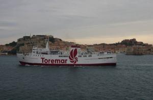 Continuità territoriale, Galletti (M5S): "Su Toremar Amadio indietro di oltre 10 anni"