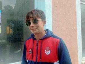 Rio Marina, ci pensa Andrea Nardi: una punizione capolavoro regala tre punti ai rossoblù