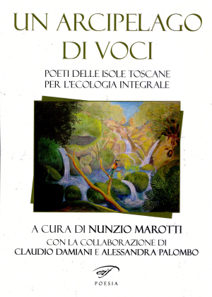 “Un arcipelago di voci” all’Open Air Museum Italo Bolano