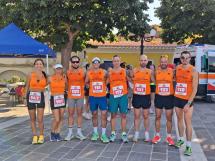 Corsa di Sciambere, vince Marco Bonasera dell’Asd Virtus Elba