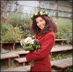 La laurea di Asia Lerro, un&#039;Antropologa &quot;sociale&quot; made in San Piero-Elba