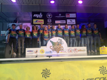 Coppa Toscana Mtb, è già tempo di calendario 2023