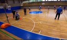 Dolphins Elba Baskin: giovani atleti crescono