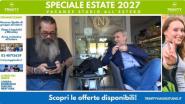 Edicola Elbana 9 ottobre - In fase di ultimazione il progetto della elettrificazione delle banchine