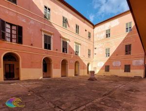 Giochi senza frontiere (del ridicolo) in Biscotteria