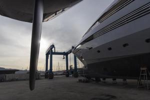 La nautica può essere uno degli assi portanti dello sviluppo dell'area insulare e costiera di Toscana