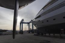 La nautica può essere uno degli assi portanti dello sviluppo dell'area insulare e costiera di Toscana