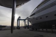 La nautica può essere uno degli assi portanti dello sviluppo dell'area insulare e costiera di Toscana