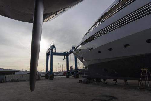 La nautica può essere uno degli assi portanti dello sviluppo dell'area insulare e costiera di Toscana