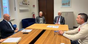 Sottoscritto il Piano Operativo 2026 tra Parco Nazionale Arcipelago Toscano e Reparto Carabinieri Parco Nazionale