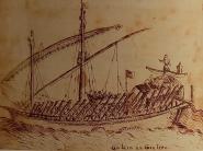 La Darsena di Portoferraio e la navigazione verso l’Elba nel seicento e nel settecento