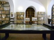 Rinviate visita guidata e conferenza stampa all'Archivio Storico di Portoferraio