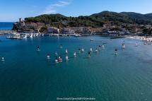 Le gare veliche nazionali a Marina di Campo
