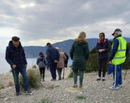 Prossima escursione dell'AUSER a Scaglieri e Forno