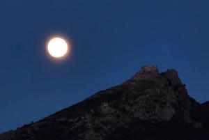 La Foto del Giorno (3 feb.)