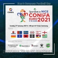 Saltano gli Europei di calcio 2021 per l'Isola d'Elba