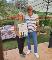 Golf: 2° Prova del Trofeo vini di Acquabona