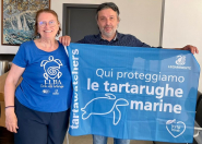 Capoliveri Comune amico delle Tartarughe