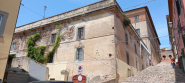 Portoferraio - 1702. Descrizione della Chiesa granducale del SS. Salvatore annessa al convento di San Francesco (parte 5)