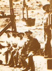 Elbani Brava Gente?  Capitolo sei: Incapaci di gesti estremi?