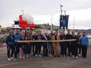 Al via la maratona "Uniti per Paolo": da Portoferraio a Milano contro il bullismo e la violenza giovanile