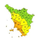 Maltempo, previsti per domani venti di Scirocco fino a 120km/h sull'Arcipelago