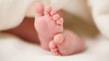 La Famiglia Bellomo festeggia la nascita di Vincenzo