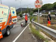 Maltempo in Toscana, Giani: "Grazie alla Protezione Civile che ha lavorato senza sosta per garantire la sicurezza dei cittadini"