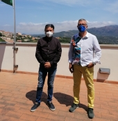 Canile e pronto soccorso veterinario H24: incontro del Sindaco di Capoliveri con gli animalisti