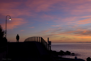 La Foto del Giorno (9 apr.)