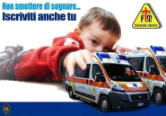 Corso di formazione per soccorritori con la Misericordia di Rio Marina
