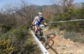 MTB, bene l'Elba Bike in terra di Garfagnana 