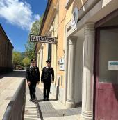 Rio: divieto di avvicinamento per un uomo indagato per maltrattamenti in famiglia