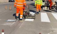 Marciana Marina, lavori di rifacimento segnaletica stradale. Le modifiche alla viabilità