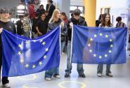 Il Cerboni celebra l’Erasmus+ Day