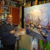 Ci ha lasciati Claudio Domenici - Claudio da Firenze